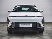 usado Hyundai Kona - 1 km 1.0 TGDI Nline 4x2 Nline