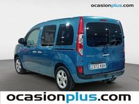 usado Renault Kangoo Combi Expression N1 Energy dCi 66kW (90CV) E6