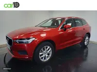 Usado Volvo XC60 Business Edition 190 CV (139 kW) 2020 Rojo SUV