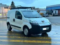 Usado Peugeot Bipper Access 75 CV (55 kW) 2014 Blanco Monovolumen