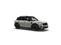 Usado Mini Cooper D Countryman 150 CV (110 kW) 2023 Gris / plata SUV
