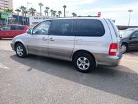 usado Kia Carnival 2.9CRDI LX