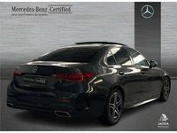 Usado Mercedes C220 197 CV (144 kW) 2025 Berlina