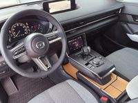 Usado Mazda MX30 Exclusive-Line 170 HP (125 kW) 2024 Cinzento SUV