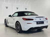 Usado BMW Z4 Comfort Edition 197 CV (144 kW) 2021 Blanco Descapotable