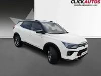 Usado SsangYong Korando 150 CV (110 kW) 2025 SUV