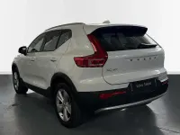 Usado Volvo XC40 Core 163 CV (119 kW) 2025 Blanco SUV