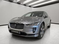 Usado Jaguar I-Pace SE 294 kW (400 CV) 2021 Eléctrico SUV