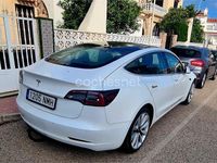 Usado Tesla Model 3 RWD 239 kW (325 CV) 2019 Eléctrico Berlina
