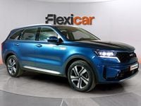 Usado Kia Sorento 232 CV (170 kW) 2023 Azul SUV
