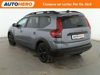 Usado Dacia Jogger Extreme 141 CV (103 kW) 2024 Gris Monovolumen