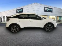 Usado Citroën C4 PureTech 131 CV (96 kW) 2024 Blanco SUV