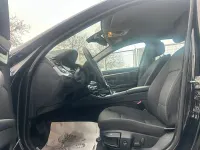 Usado BMW 525 204 CV (150 kW) 2011 Azul Familiar