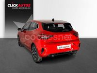 Usado Mitsubishi Colt 90 CV (66 kW) 2024 Rojo Berlina
