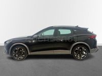 Usado Cupra Formentor 150 CV (110 kW) 2022 Negro SUV