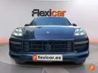 Usado Porsche Cayenne Turbo 550 CV (404 kW) 2018 Negro SUV
