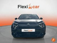 Usado Citroën C4 Feel 130 CV (95 kW) 2023 Negro Berlina