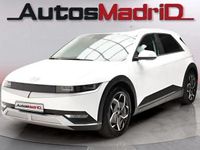 Usado Hyundai Ioniq 160 kW (218 CV) 2022 Utilitario