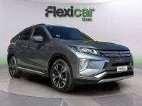 Usado Mitsubishi Eclipse Cross Motion 163 CV (119 kW) 2021 Gris SUV
