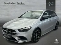 Usado Mercedes B250e 218 CV (160 kW) 2024 Utilitario