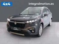Usado Suzuki SX4 S-Cross 129 CV (94 kW) 2024 Gris SUV