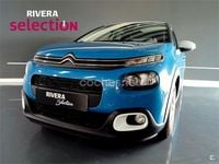 Usado Citroën C3 Feel 82 CV (60 kW) 2020 Utilitario