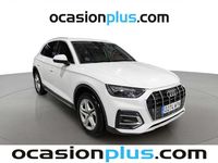Usado Audi Q5 Advanced 163 CV (119 kW) 2024 Blanco SUV
