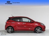 usado Hyundai i10 1.0 MPI 66 CV TECNO