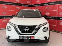 Usado Nissan Juke Acenta 114 CV (83 kW) 2023 SUV
