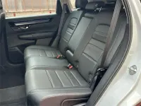Usado Honda CR-V Elegance 184 CV (135 kW) 2024 Blanco SUV