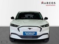 Nuevo Ford Mustang Mach-E 197 kW (268 CV) 2025 Blanco SUV