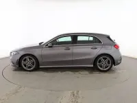 Usado Mercedes A180 116 CV (85 kW) 2020 Gris Berlina