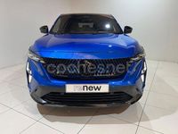 Usado Renault Rafale Esprit Alpine 200 CV (147 kW) 2024 Azul SUV