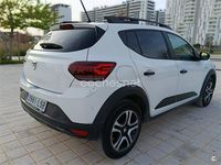 Usado Dacia Sandero Essentiel 91 CV (66 kW) 2021 Blanco Berlina