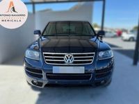 Usado VW Touareg 224 CV (164 kW) 2006 SUV