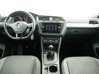 usado VW Tiguan Allspace Advance 2.0 TDI 110 kW (150 CV)