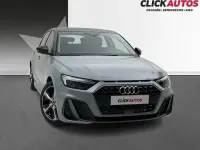 Usado Audi A1 Comfort 116 CV (85 kW) 2026 SUV