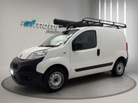 Usado Fiat Fiorino 77 CV (56 kW) 2020 Blanco metalizado Monovolumen