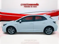 Usado Toyota Corolla Active 122 CV (89 kW) 2019