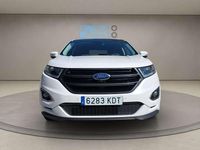 Usado Ford Edge Titanium 210 CV (154 kW) 2017 Blanco SUV