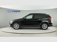 Usado BMW X1 150 CV (110 kW) 2021 Azul SUV