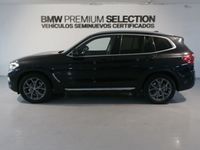 usado BMW X3 xDrive20d en Lurauto - Gipuzkoa Guipuzcoa