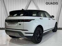 usado Land Rover Range Rover evoque 2.0D I4 MHEV S AWD Aut. 163