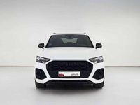 Usado Audi Q5 204 CV (150 kW) 2024 Blanco SUV