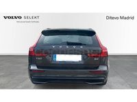 Usado Volvo V60 Plus 197 CV (144 kW) 2024 Gris / plata Familiar