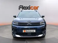 Usado Citroën C5 Aircross Shine 226 CV (166 kW) 2023 Negro SUV