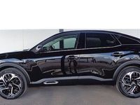 Usado Citroën C4 Shine 130 CV (95 kW) 2023 Negro SUV