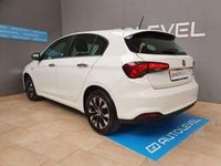 Usado Fiat Tipo Mirror 95 HP (69 kW) 2021 Branco Citadino
