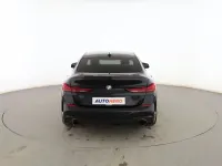 Usado BMW 218 Comfort Edition 150 CV (110 kW) 2023 Negro Coupe