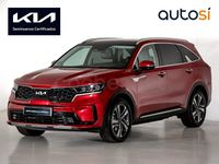 Usado Kia Sorento Plus 230 CV (169 kW) 2023 Rojo SUV